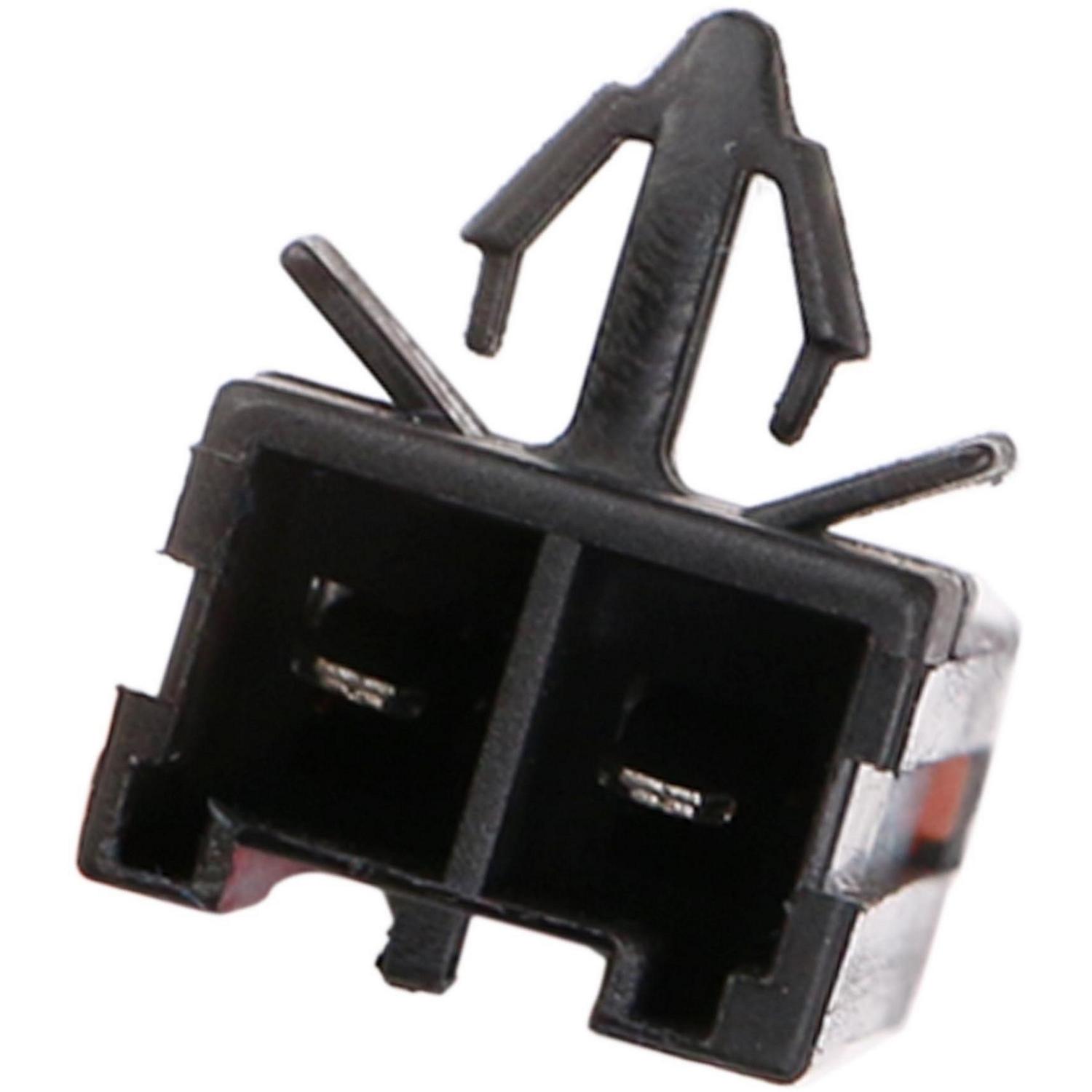 TrakMotive 211254 Power Window Motor and Regulator Assembly product image 3 of 6