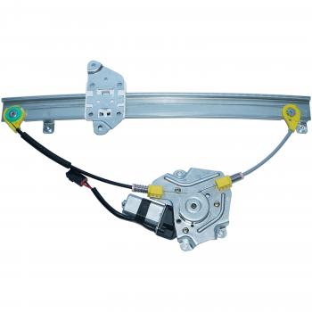 TrakMotive 211255 Power Window Motor and Regulator Assembly product image 2 of 6