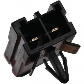 TrakMotive 211255 Power Window Motor and Regulator Assembly product image 3 of 6