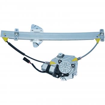 TrakMotive 211256 - Power Window Motor and Regulator Assembly TrakMotive 211256 Power Window Motor and Regulator Assembly product image 1 of 6