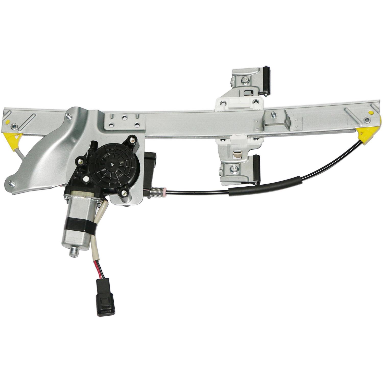 TrakMotive 211257 - Power Window Motor and Regulator Assembly TrakMotive 211257 Power Window Motor and Regulator Assembly product image 1 of 6