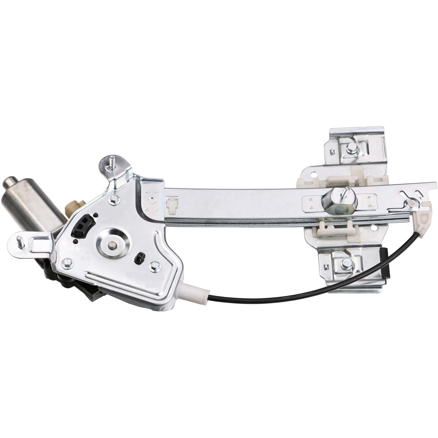 TrakMotive 211259 - Power Window Motor and Regulator Assembly TrakMotive 211259 Power Window Motor and Regulator Assembly product image 1 of 7