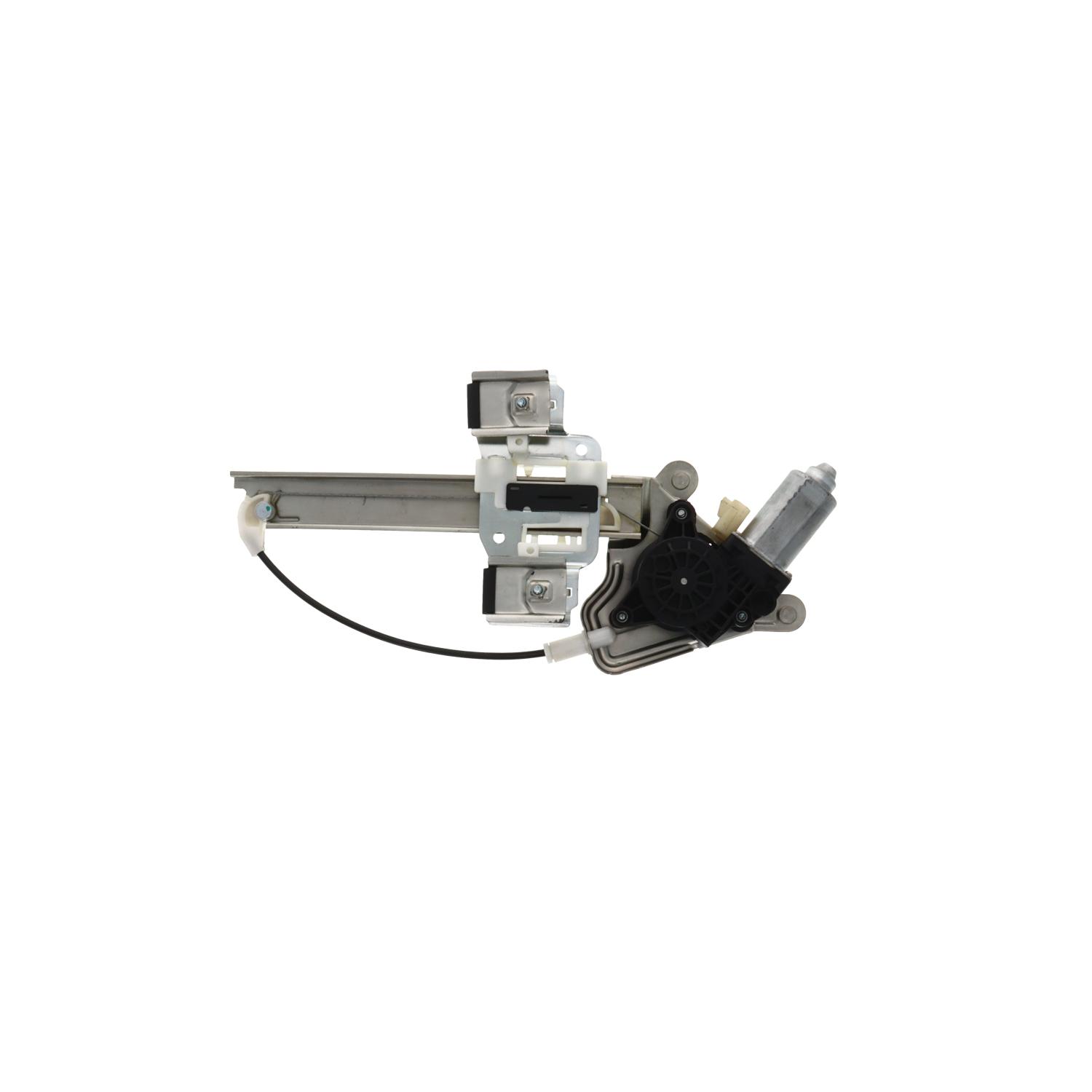 TrakMotive 211259 - Power Window Motor and Regulator Assembly TrakMotive 211259 Power Window Motor and Regulator Assembly product image 5 of 7