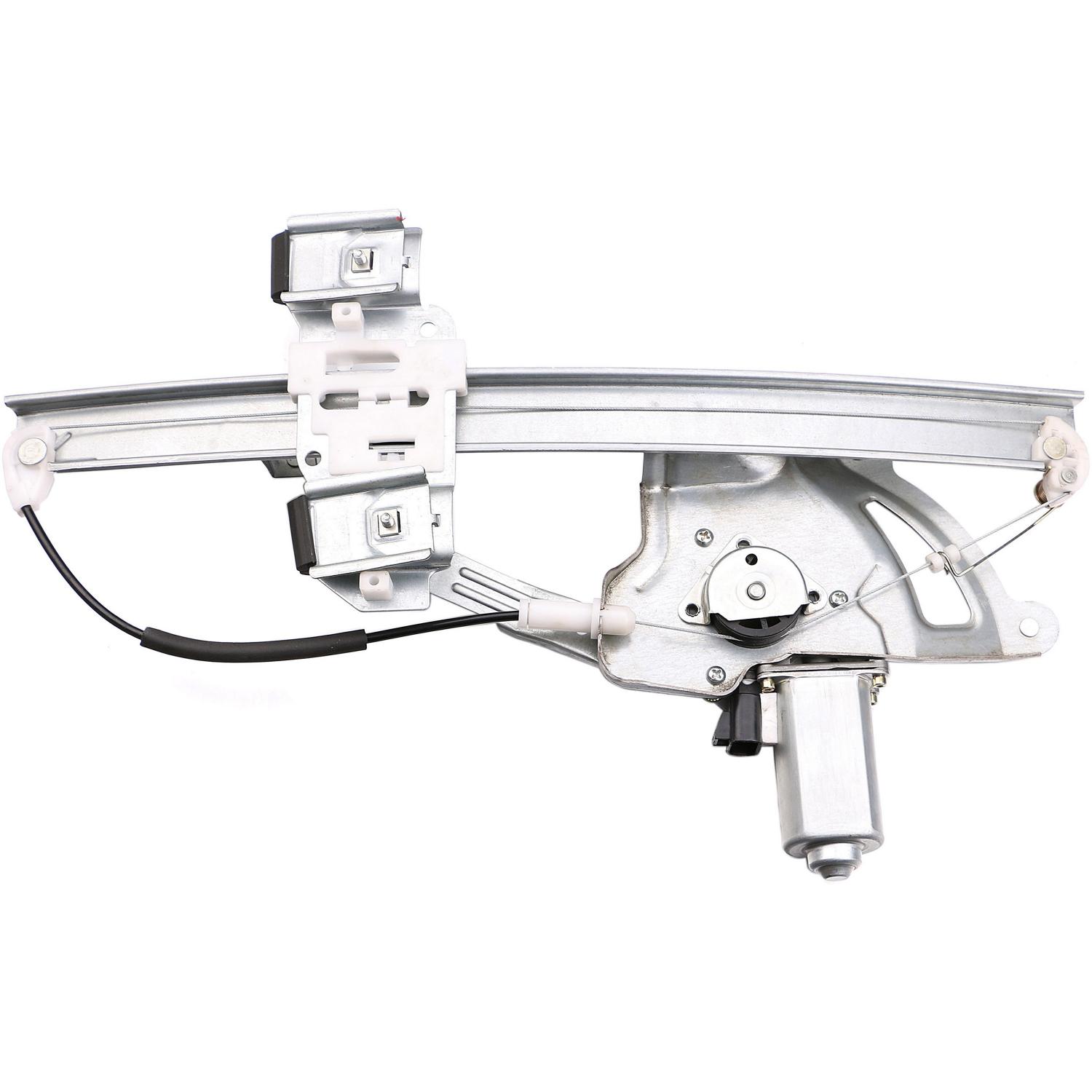 TrakMotive 211261 Power Window Motor and Regulator Assembly product image 1 of 6