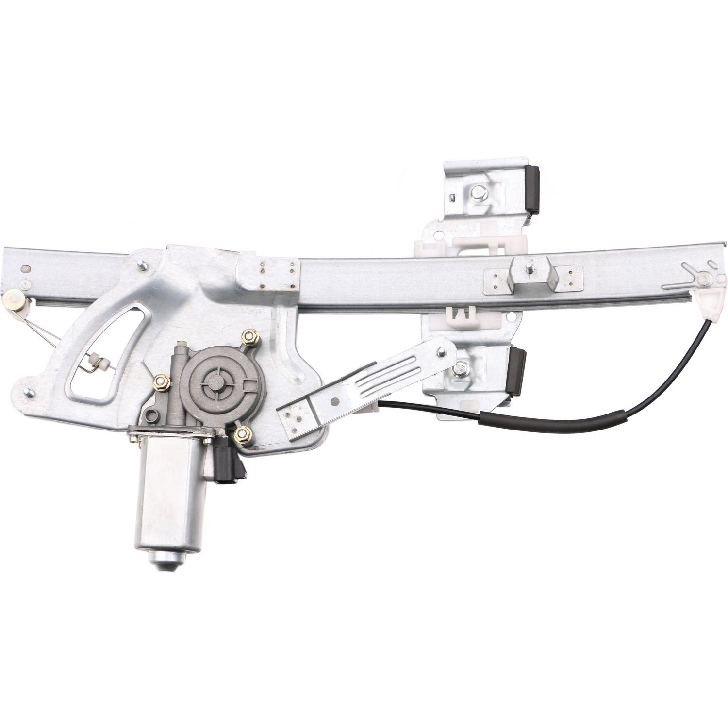 TrakMotive 211261 Power Window Motor and Regulator Assembly product image 2 of 6