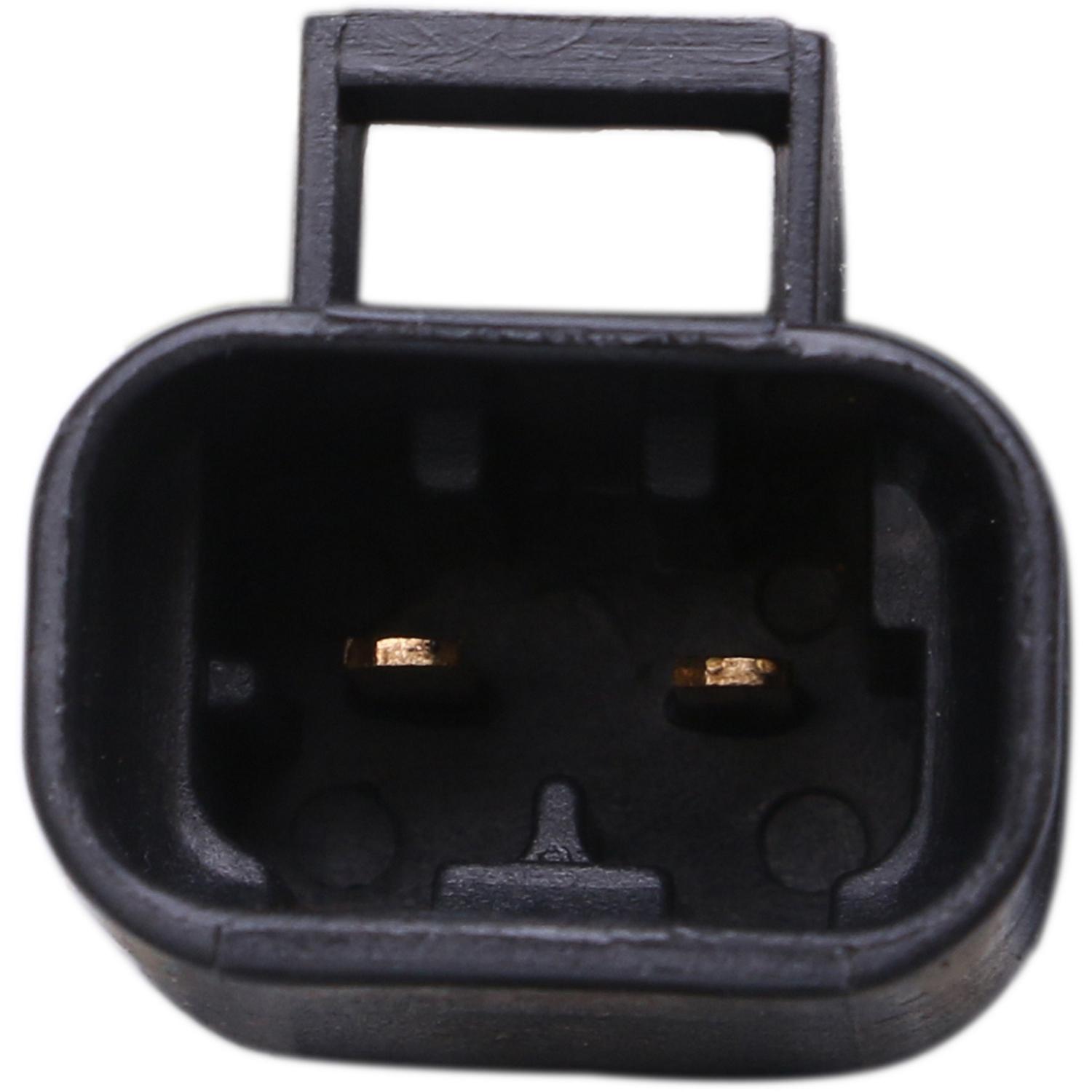 TrakMotive 211261 Power Window Motor and Regulator Assembly product image 3 of 6