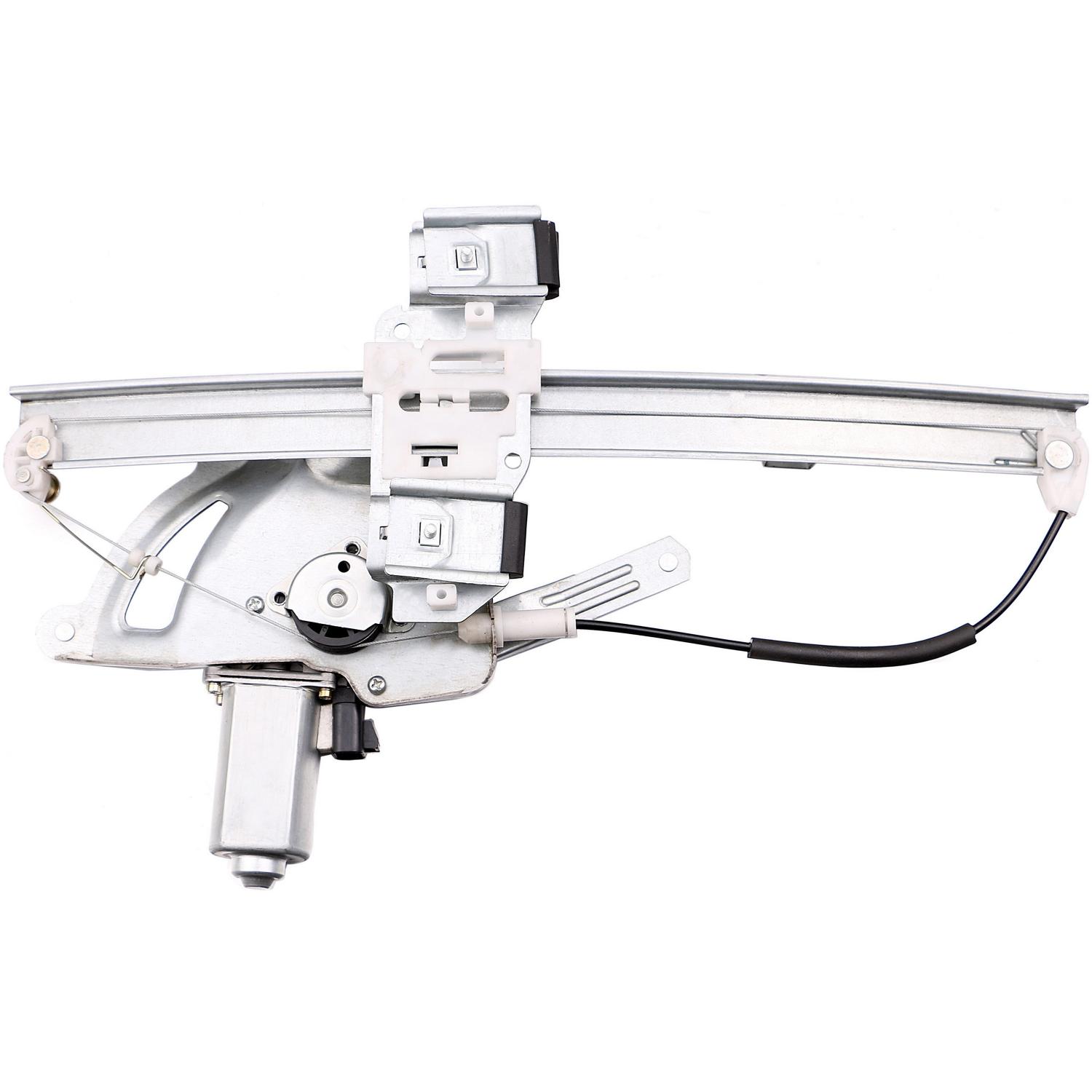 TrakMotive 211262 - Power Window Motor and Regulator Assembly TrakMotive 211262 Power Window Motor and Regulator Assembly product image 1 of 6