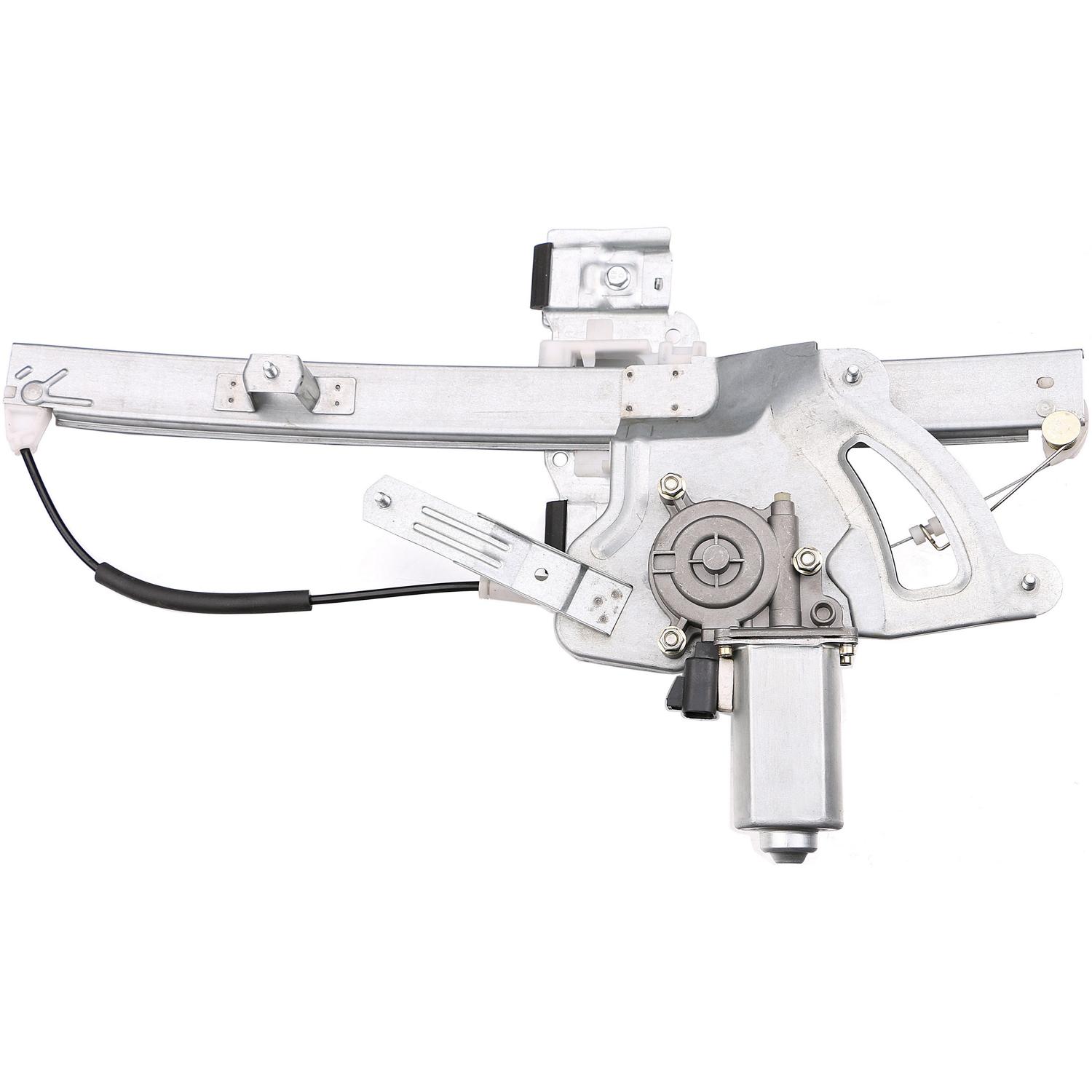 TrakMotive 211262 - Power Window Motor and Regulator Assembly TrakMotive 211262 Power Window Motor and Regulator Assembly product image 2 of 6