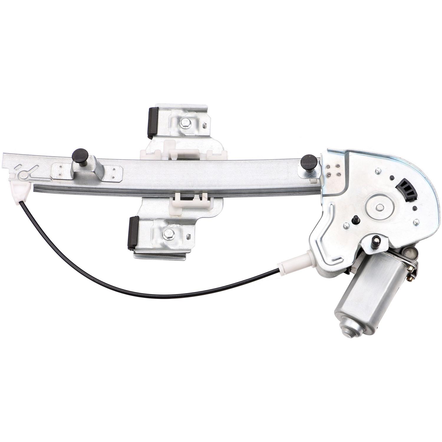 TrakMotive 211264 - Power Window Motor and Regulator Assembly TrakMotive 211264 Power Window Motor and Regulator Assembly product image 1 of 6