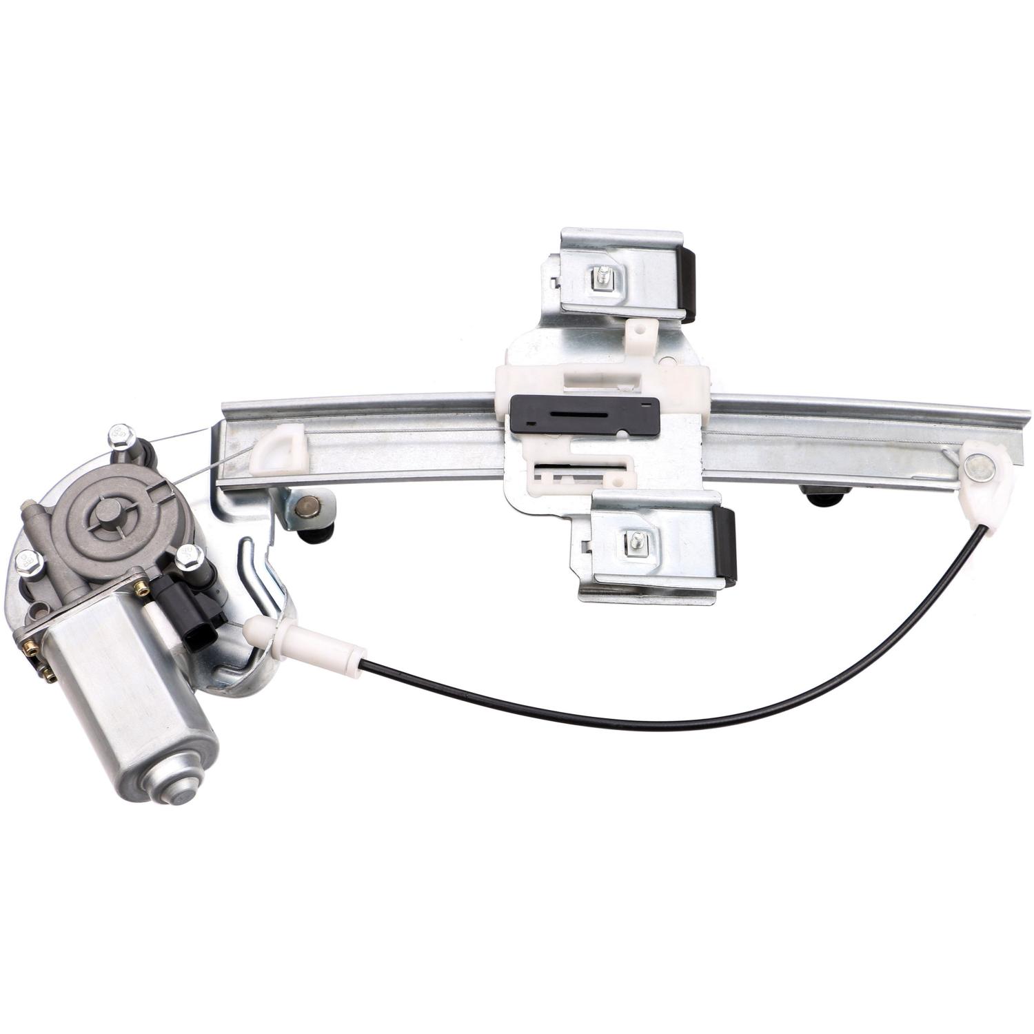 TrakMotive 211264 - Power Window Motor and Regulator Assembly TrakMotive 211264 Power Window Motor and Regulator Assembly product image 5 of 6