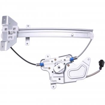 TrakMotive 211275 Power Window Motor and Regulator Assembly product image 1 of 7