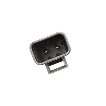 TrakMotive 211275 Power Window Motor and Regulator Assembly product image 7 of 7