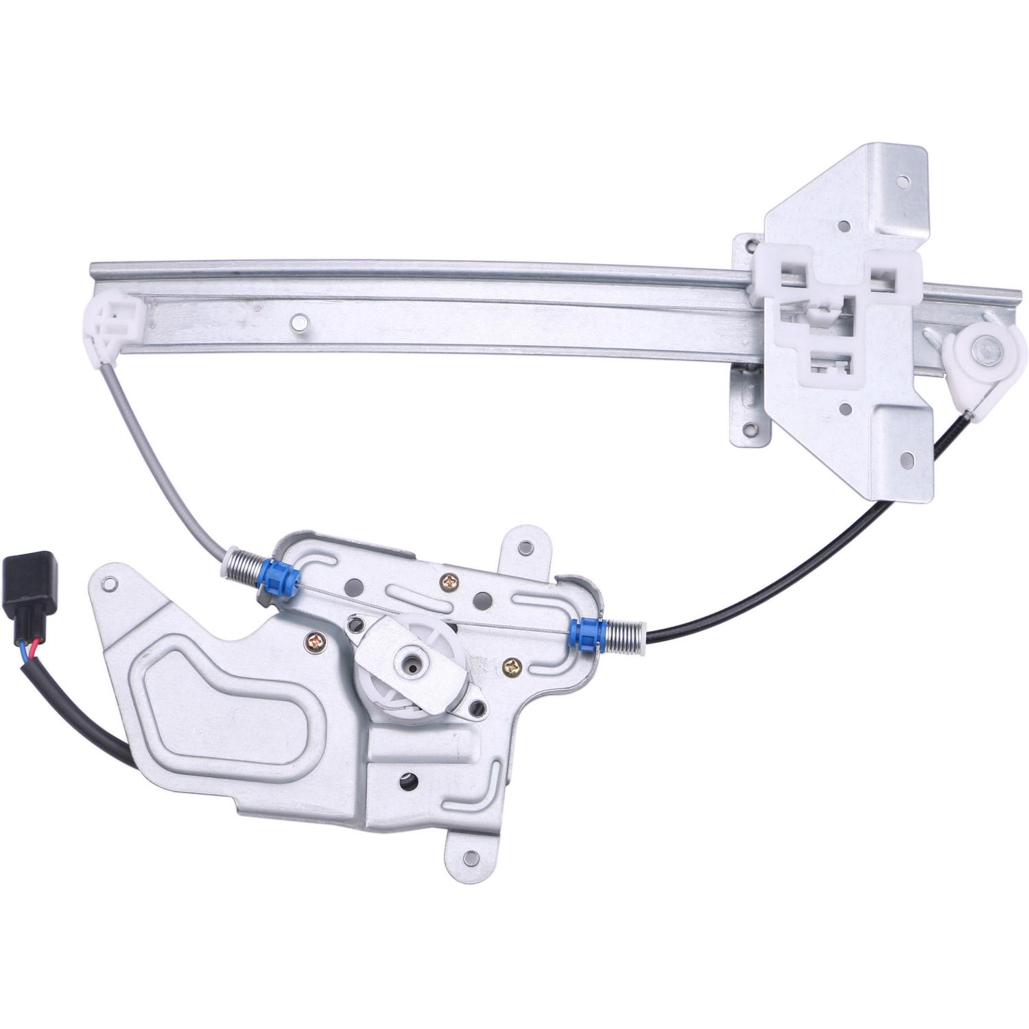 TrakMotive 211276 - Power Window Motor and Regulator Assembly TrakMotive 211276 Power Window Motor and Regulator Assembly product image 1 of 7
