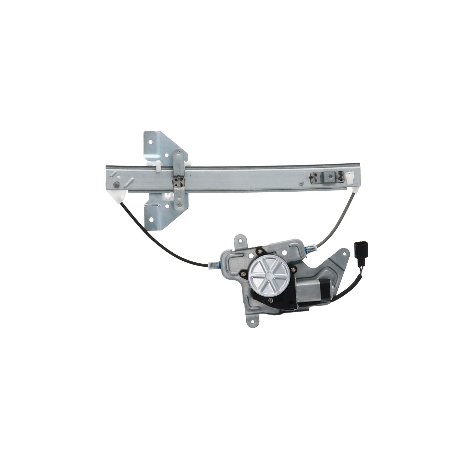 TrakMotive 211276 - Power Window Motor and Regulator Assembly TrakMotive 211276 Power Window Motor and Regulator Assembly product image 5 of 7