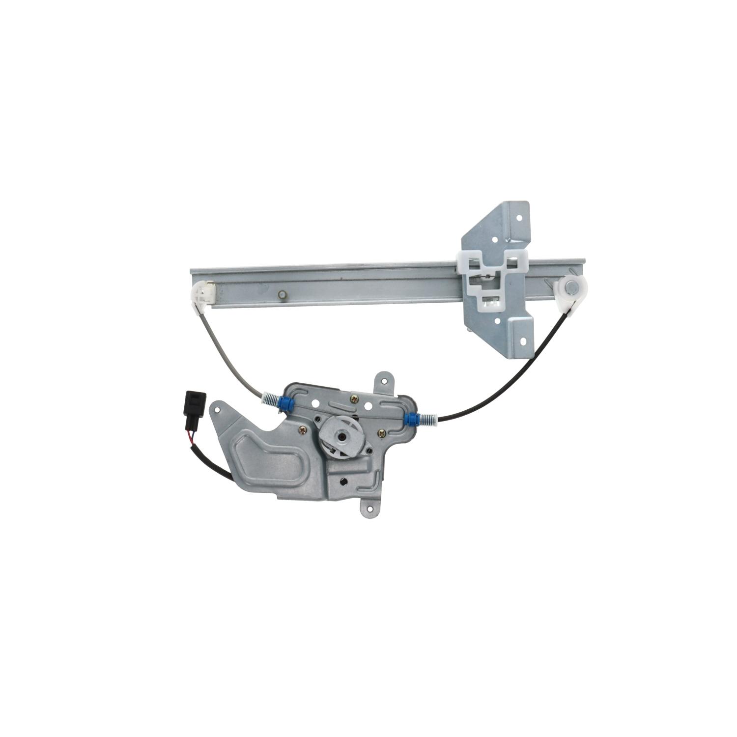 TrakMotive 211276 - Power Window Motor and Regulator Assembly TrakMotive 211276 Power Window Motor and Regulator Assembly product image 6 of 7