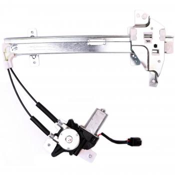 TrakMotive 211279 - Power Window Motor and Regulator Assembly TrakMotive 211279 Power Window Motor and Regulator Assembly product image 1 of 7