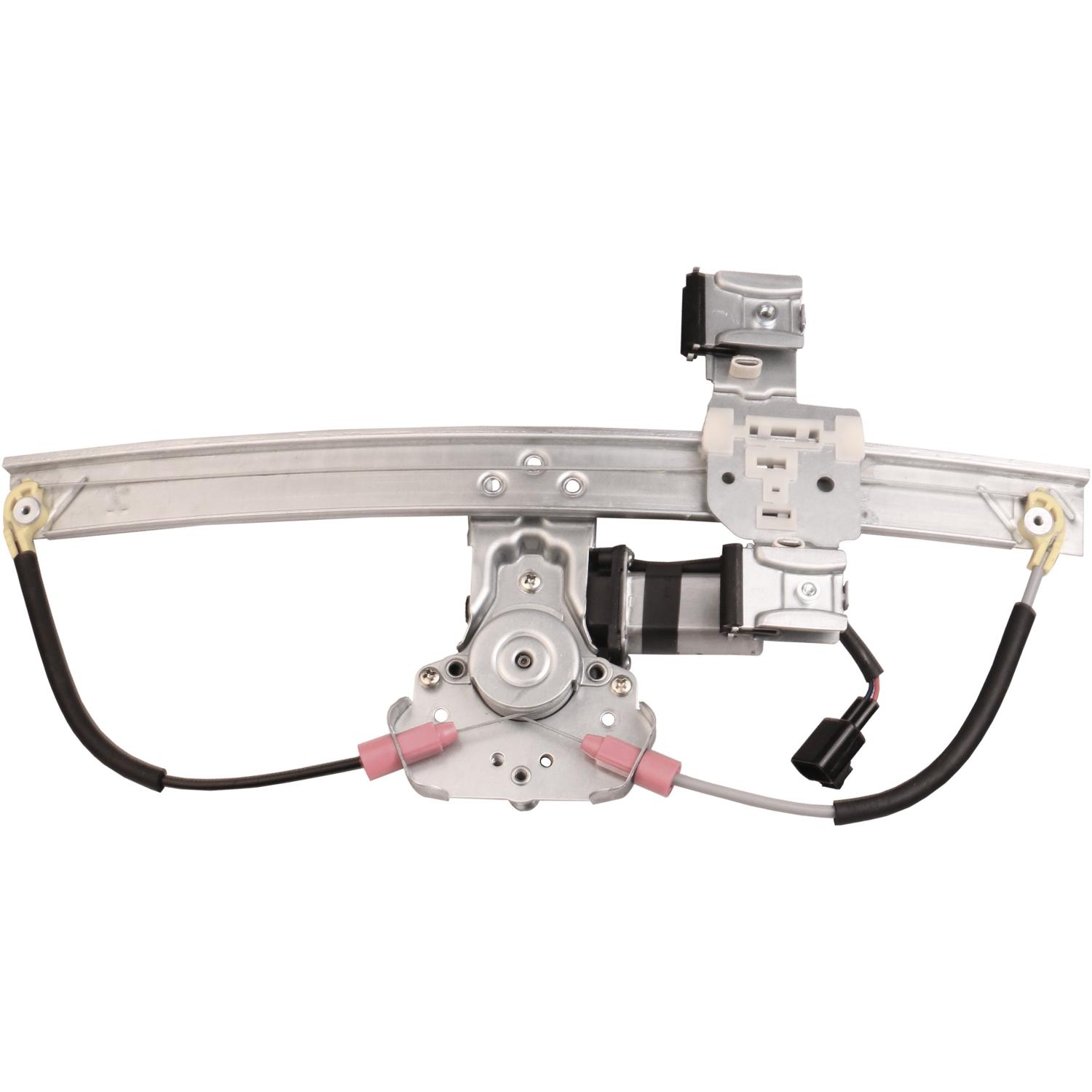 TrakMotive 211283 - Power Window Motor and Regulator Assembly TrakMotive 211283 Power Window Motor and Regulator Assembly product image 5 of 7