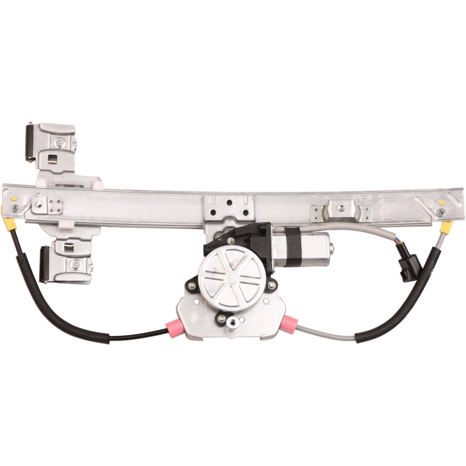 TrakMotive 211284 - Power Window Motor and Regulator Assembly TrakMotive 211284 Power Window Motor and Regulator Assembly product image 5 of 7