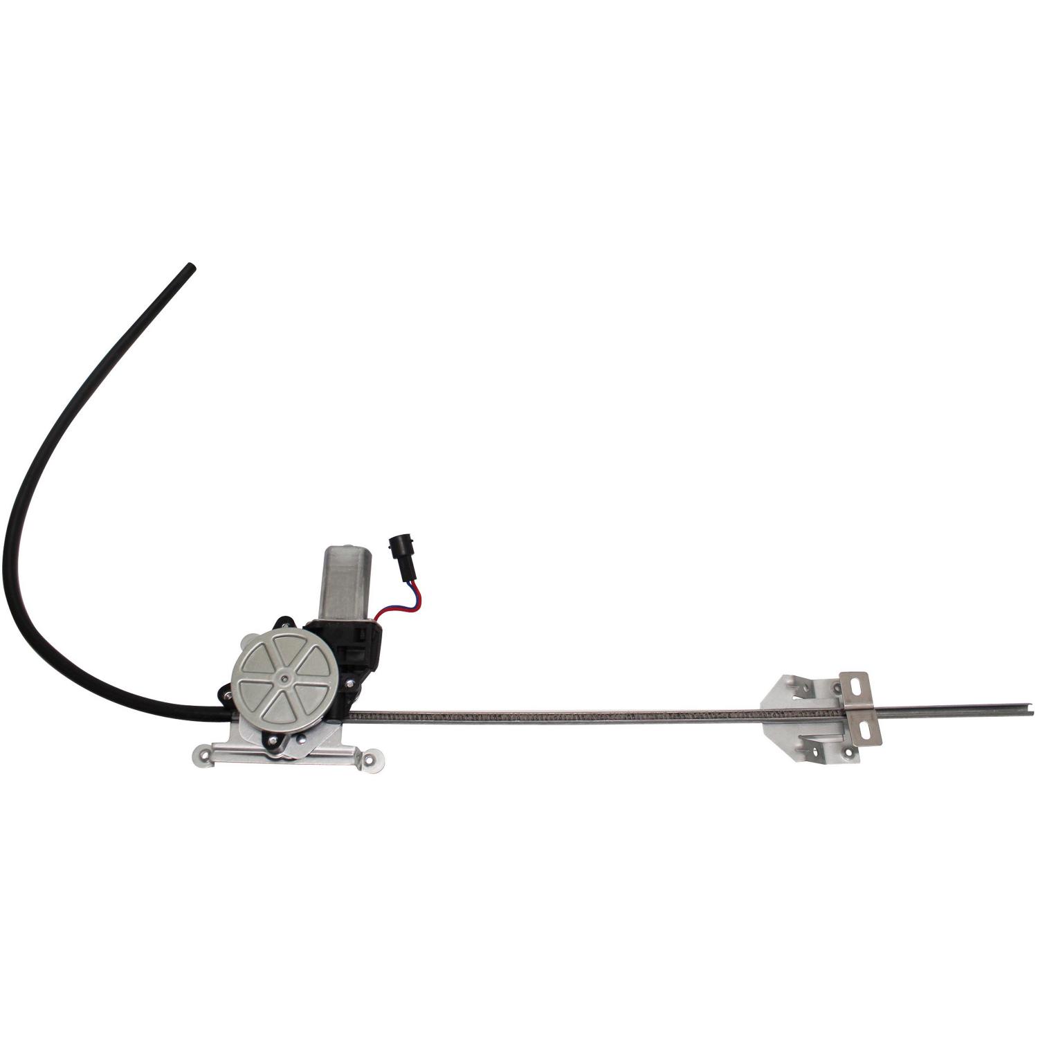 TrakMotive 211285 - Power Window Motor and Regulator Assembly TrakMotive 211285 Power Window Motor and Regulator Assembly product image 1 of 3