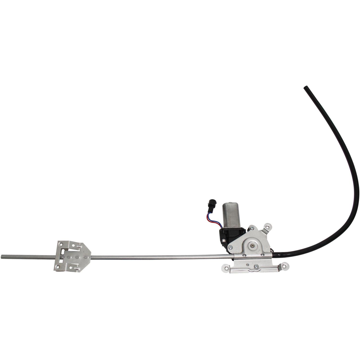 TrakMotive 211285 - Power Window Motor and Regulator Assembly TrakMotive 211285 Power Window Motor and Regulator Assembly product image 2 of 3