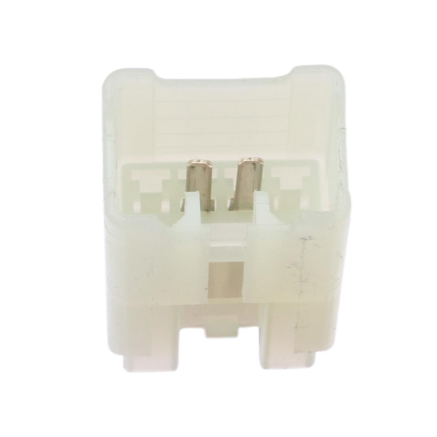 TrakMotive 211289 - Power Window Motor and Regulator Assembly TrakMotive 211289 Power Window Motor and Regulator Assembly product image 6 of 6