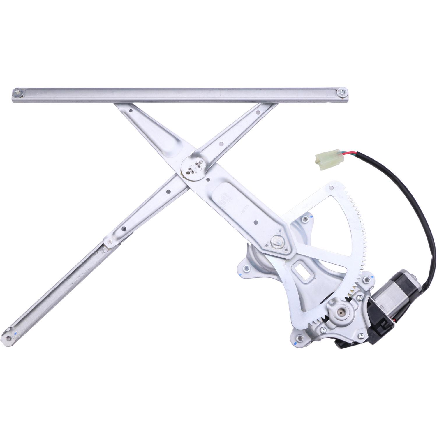 TrakMotive 211290 - Power Window Motor and Regulator Assembly TrakMotive 211290 Power Window Motor and Regulator Assembly product image 1 of 7
