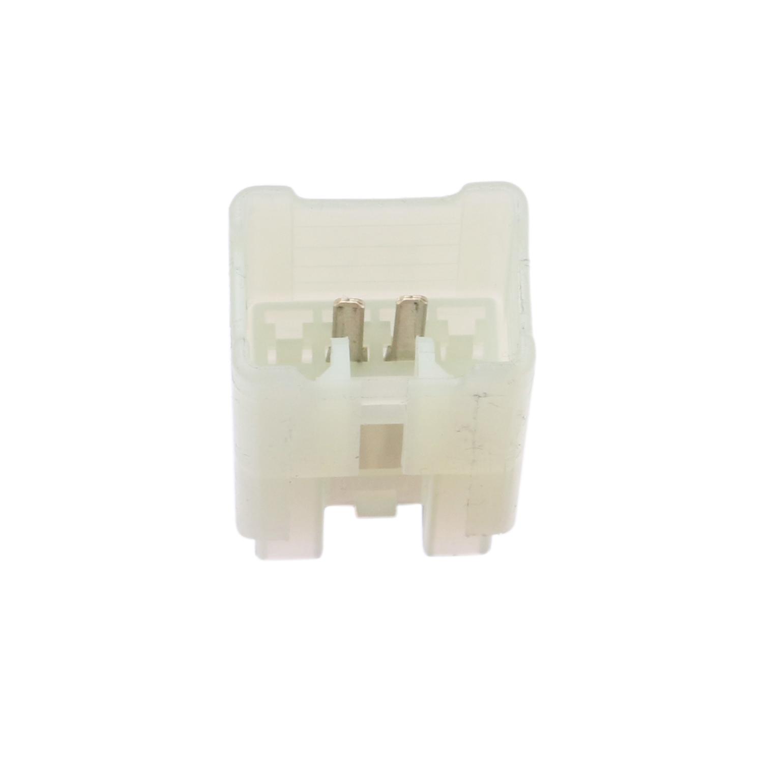 TrakMotive 211290 - Power Window Motor and Regulator Assembly TrakMotive 211290 Power Window Motor and Regulator Assembly product image 7 of 7