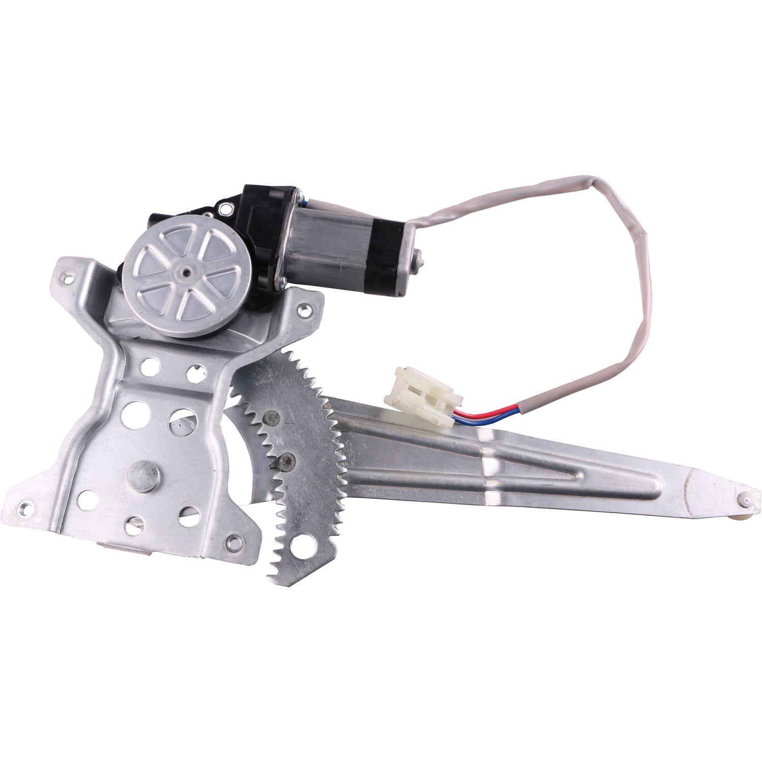 TrakMotive 211291 - Power Window Motor and Regulator Assembly TrakMotive 211291 Power Window Motor and Regulator Assembly product image 1 of 6