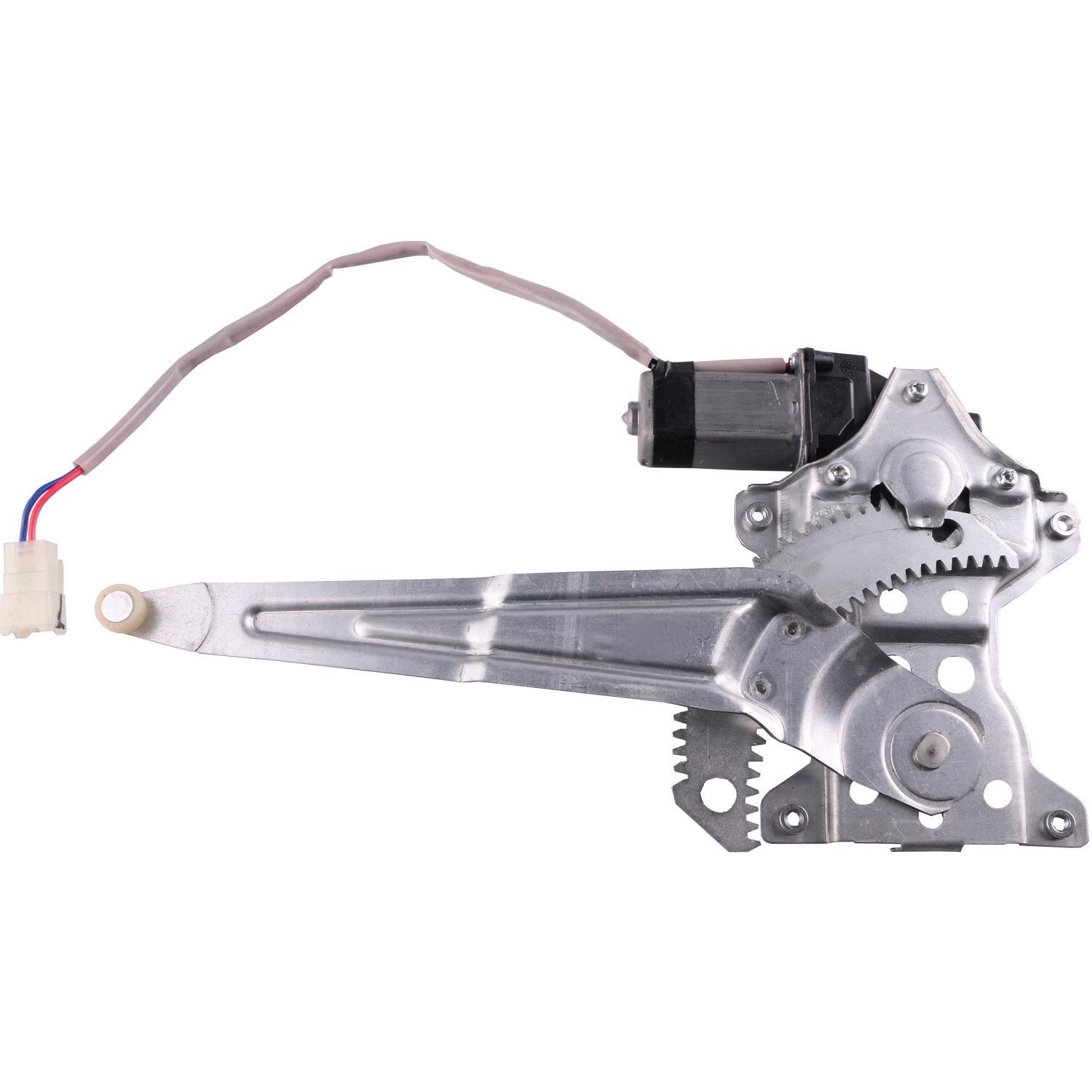 TrakMotive 211291 - Power Window Motor and Regulator Assembly TrakMotive 211291 Power Window Motor and Regulator Assembly product image 2 of 6