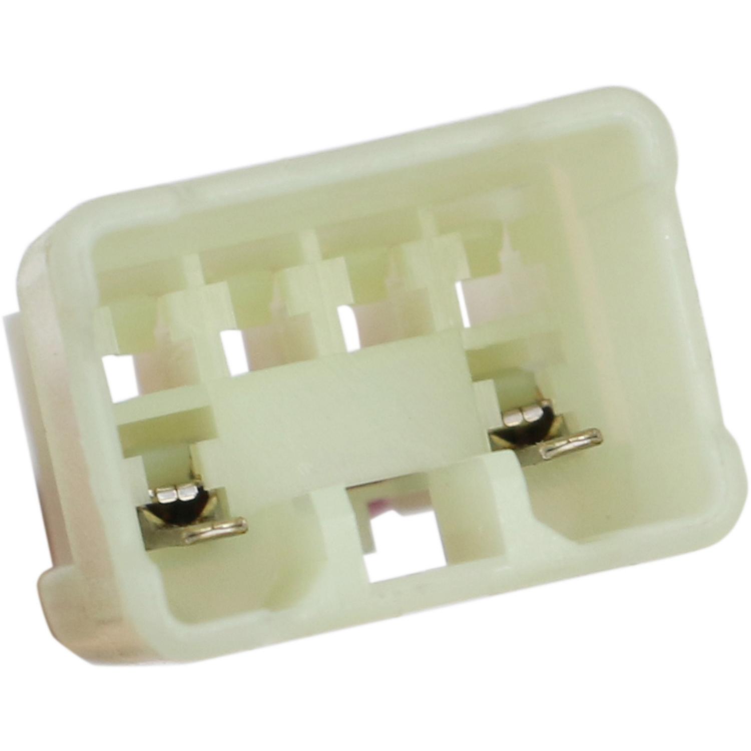 TrakMotive 211292 - Power Window Motor and Regulator Assembly TrakMotive 211292 Power Window Motor and Regulator Assembly product image 3 of 7