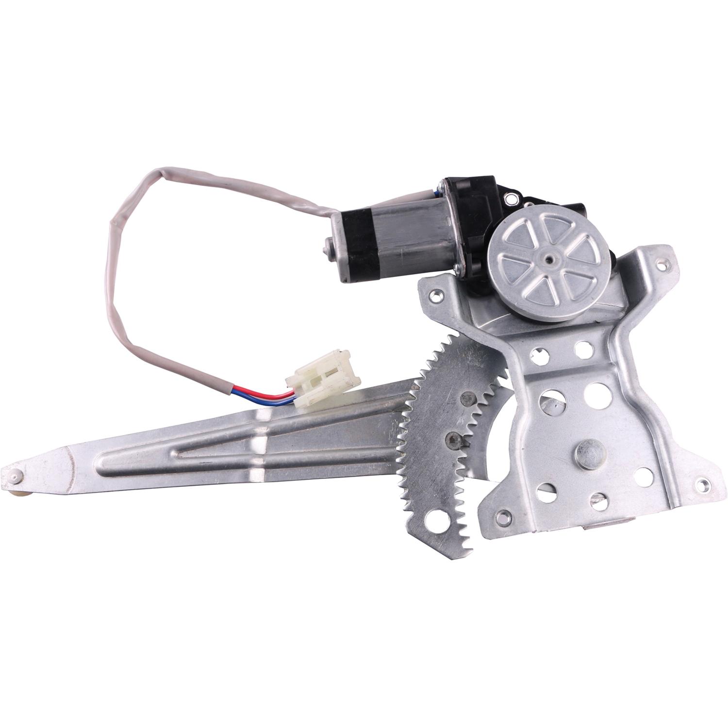 TrakMotive 211292 - Power Window Motor and Regulator Assembly TrakMotive 211292 Power Window Motor and Regulator Assembly product image 5 of 7