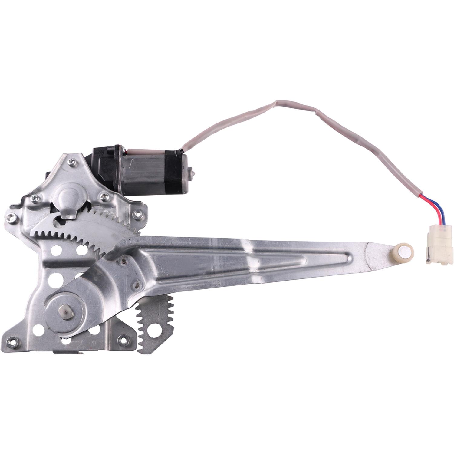 TrakMotive 211292 - Power Window Motor and Regulator Assembly TrakMotive 211292 Power Window Motor and Regulator Assembly product image 6 of 7