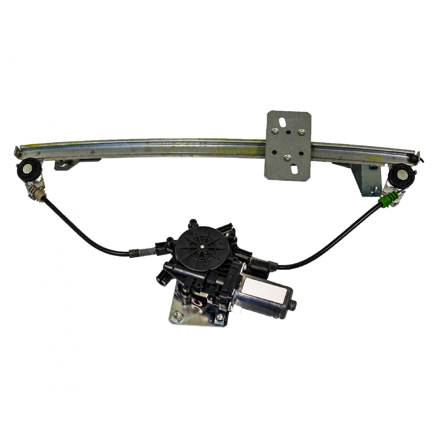 TrakMotive 211293 - Power Window Motor and Regulator Assembly TrakMotive 211293 Power Window Motor and Regulator Assembly product image 1 of 4