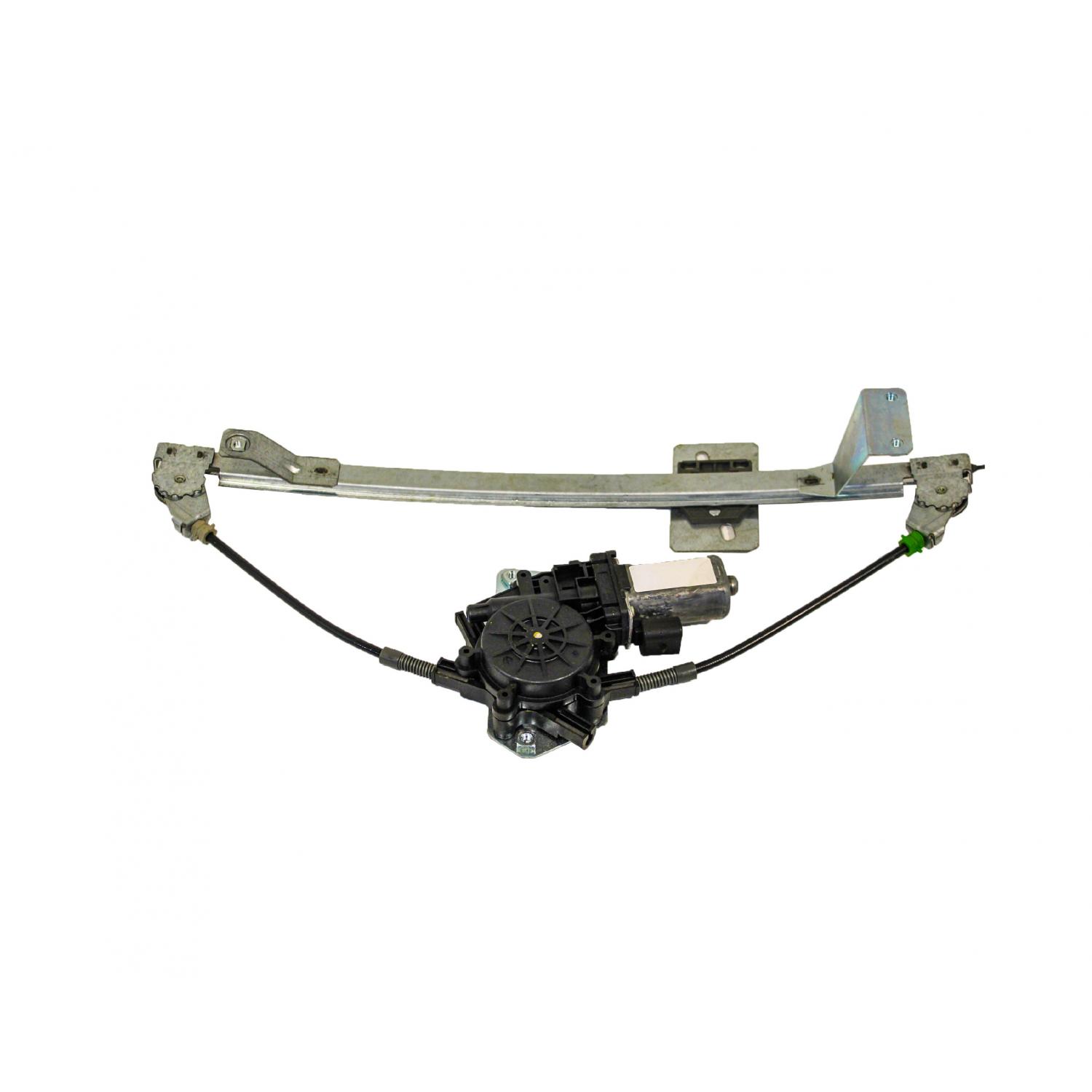 TrakMotive 211294 - Power Window Motor and Regulator Assembly TrakMotive 211294 Power Window Motor and Regulator Assembly product image 1 of 4