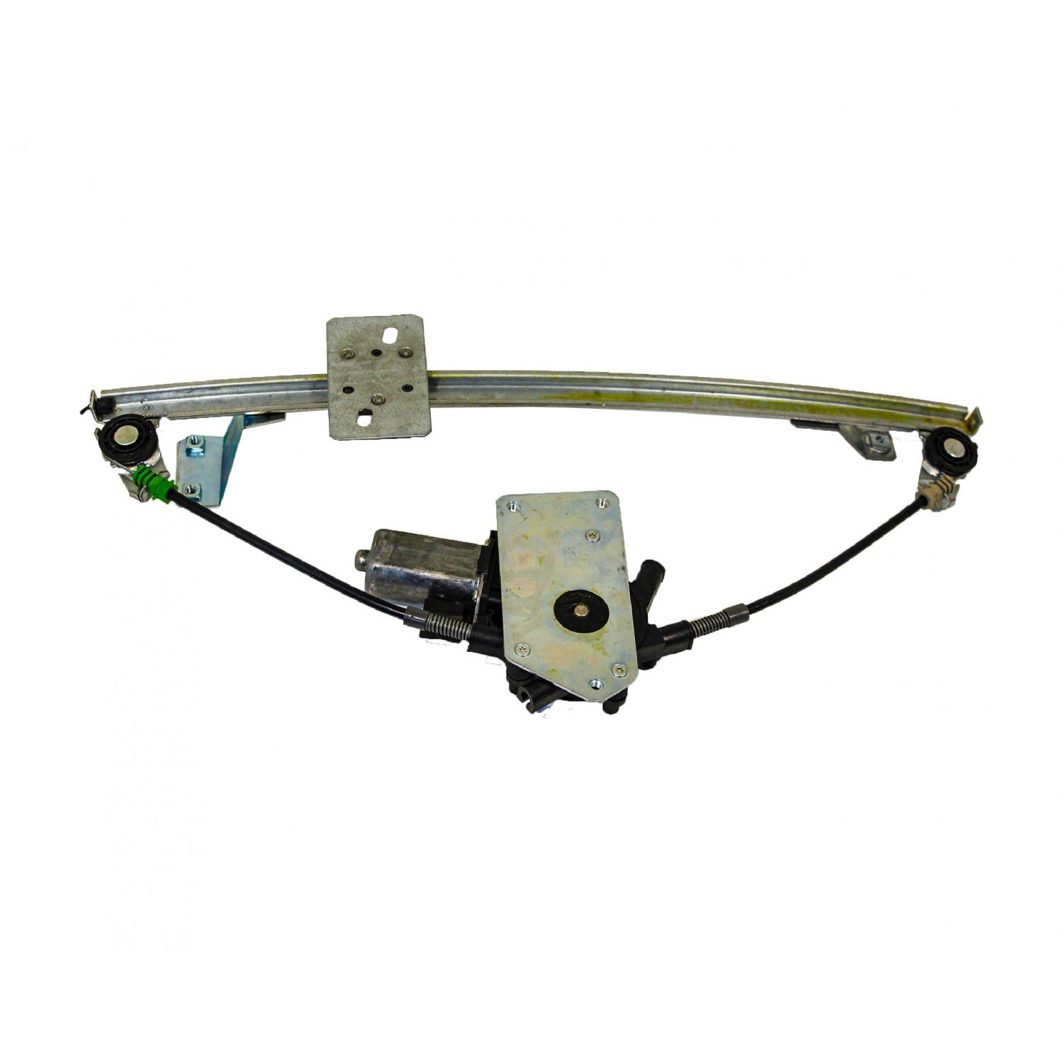 TrakMotive 211294 - Power Window Motor and Regulator Assembly TrakMotive 211294 Power Window Motor and Regulator Assembly product image 2 of 4