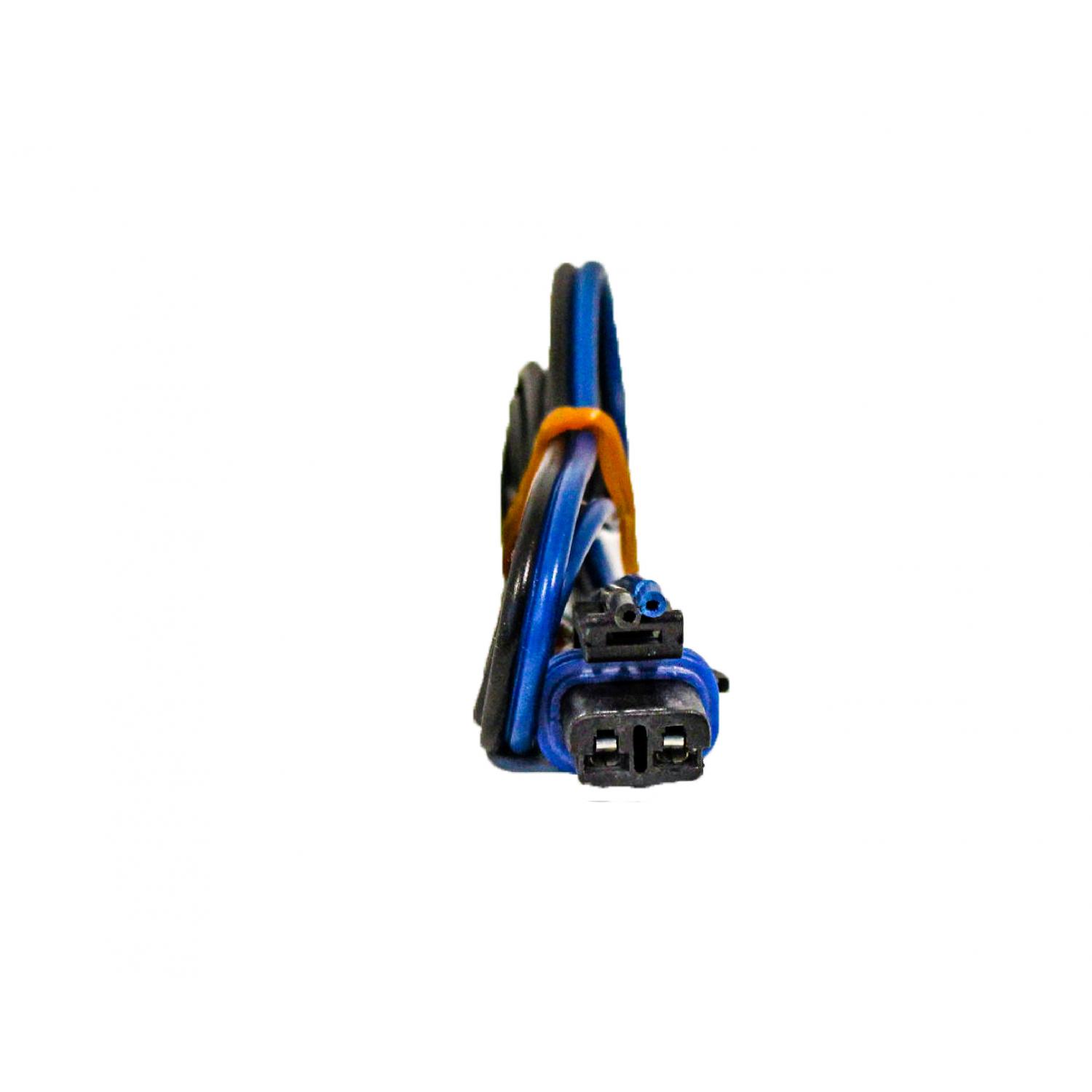 TrakMotive 211294 - Power Window Motor and Regulator Assembly TrakMotive 211294 Power Window Motor and Regulator Assembly product image 4 of 4