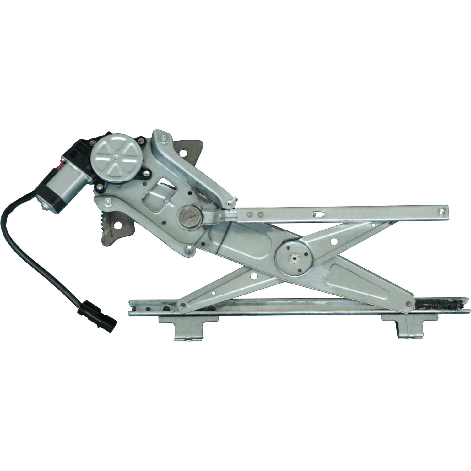 TrakMotive 211297 - Power Window Motor and Regulator Assembly TrakMotive 211297 Power Window Motor and Regulator Assembly product image 1 of 6