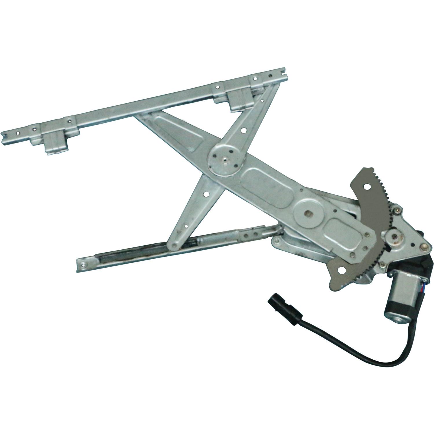TrakMotive 211297 - Power Window Motor and Regulator Assembly TrakMotive 211297 Power Window Motor and Regulator Assembly product image 2 of 6
