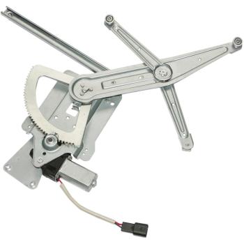 TrakMotive 211301 Power Window Motor and Regulator Assembly product image 4 of 6