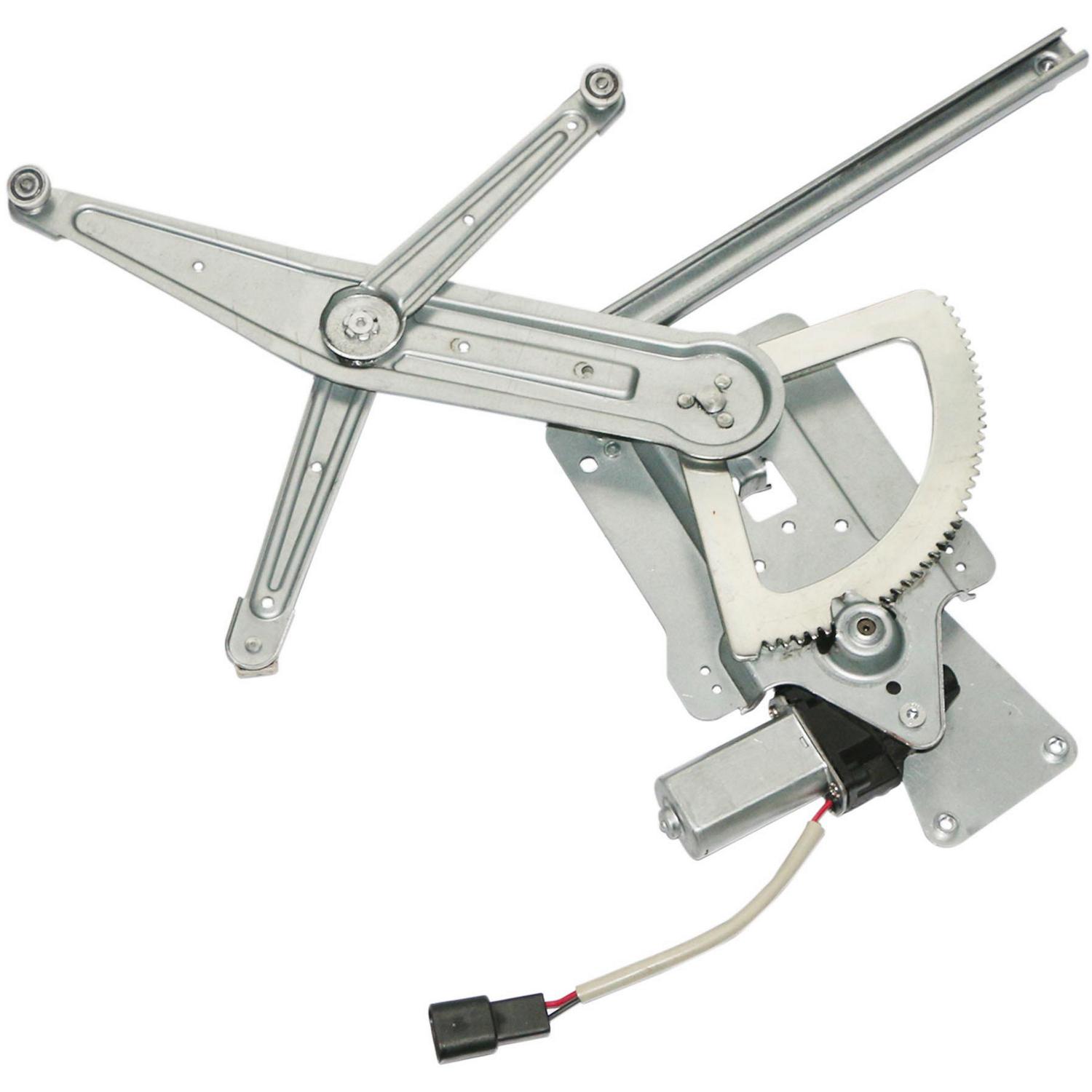 TrakMotive 211302 - Power Window Motor and Regulator Assembly TrakMotive 211302 Power Window Motor and Regulator Assembly product image 1 of 6