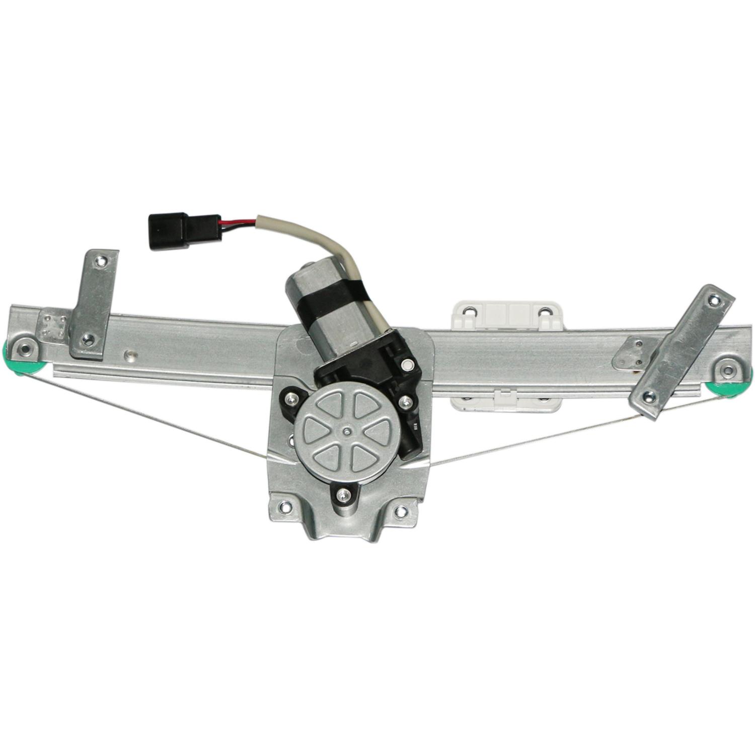 TrakMotive 211303 - Power Window Motor and Regulator Assembly TrakMotive 211303 Power Window Motor and Regulator Assembly product image 1 of 6