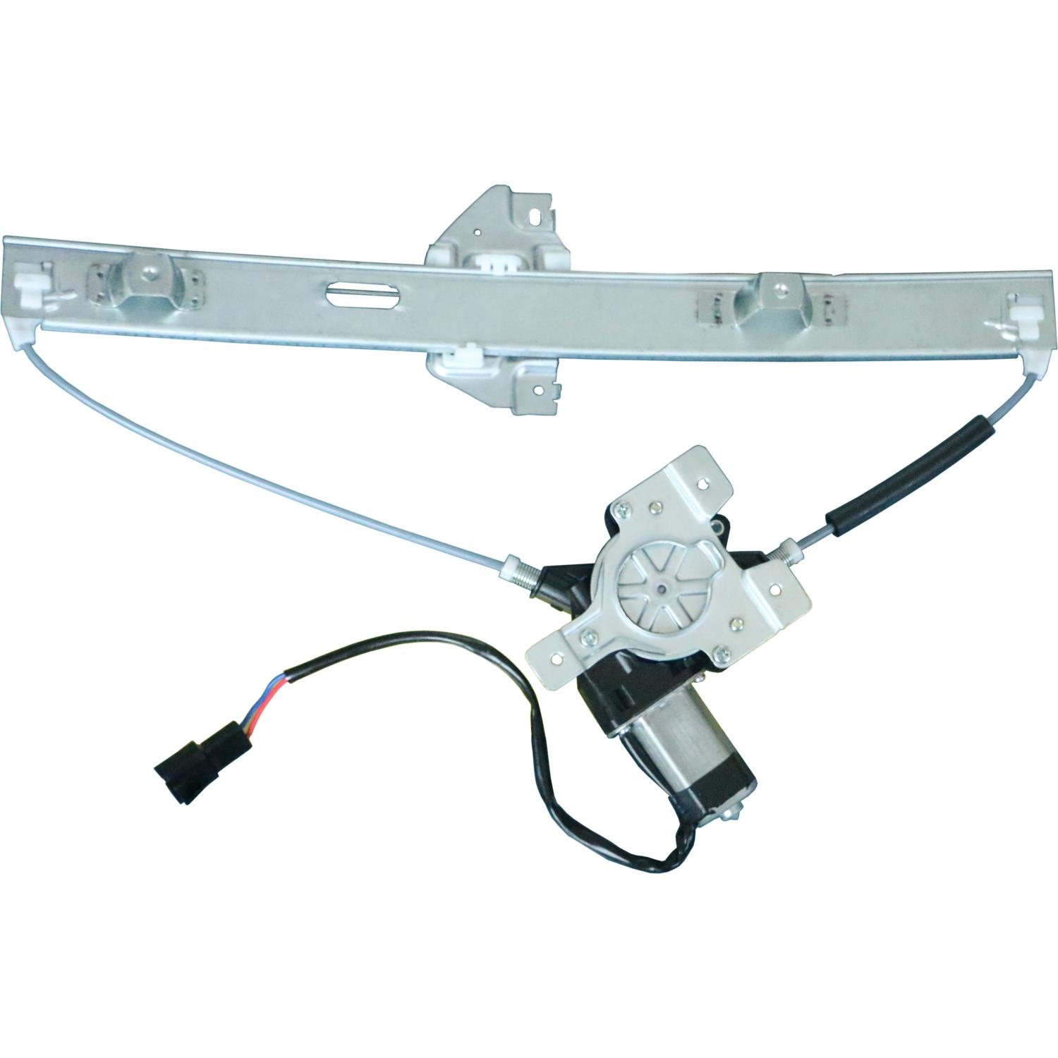 TrakMotive 211307 - Power Window Motor and Regulator Assembly TrakMotive 211307 Power Window Motor and Regulator Assembly product image 1 of 7