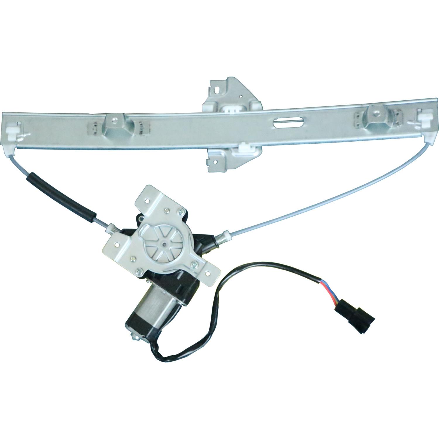TrakMotive 211308 - Power Window Motor and Regulator Assembly TrakMotive 211308 Power Window Motor and Regulator Assembly product image 1 of 6