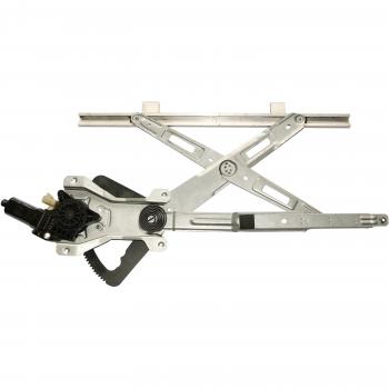 TrakMotive 211310 - Power Window Motor and Regulator Assembly TrakMotive 211310 Power Window Motor and Regulator Assembly product image 2 of 7