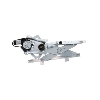 TrakMotive 211313 Power Window Motor and Regulator Assembly product image 5 of 7