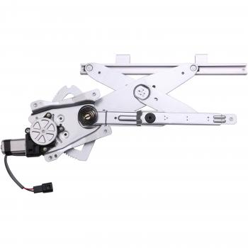 TrakMotive 211314 Power Window Motor and Regulator Assembly product image 1 of 6