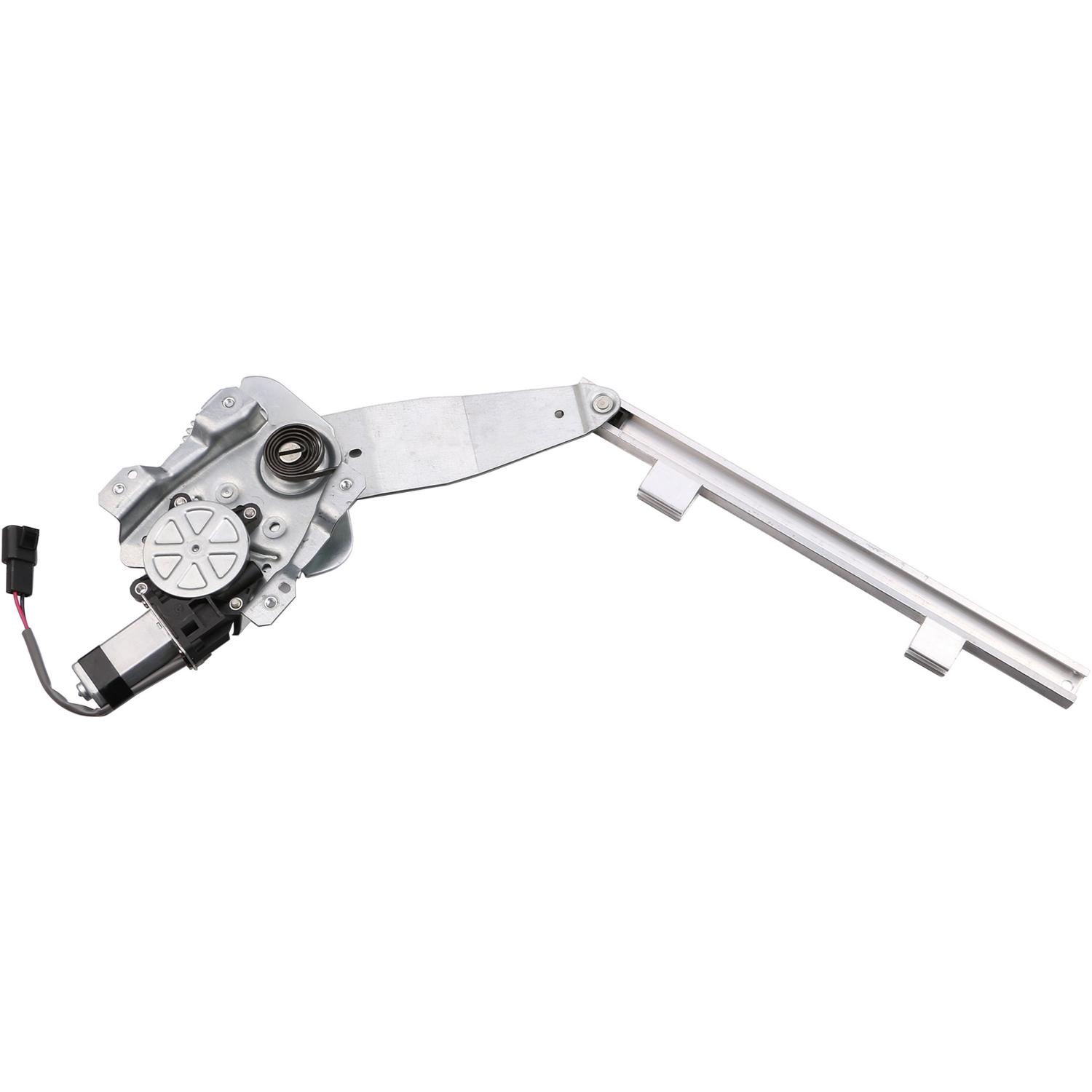 TrakMotive 211315 - Power Window Motor and Regulator Assembly TrakMotive 211315 Power Window Motor and Regulator Assembly product image 1 of 6