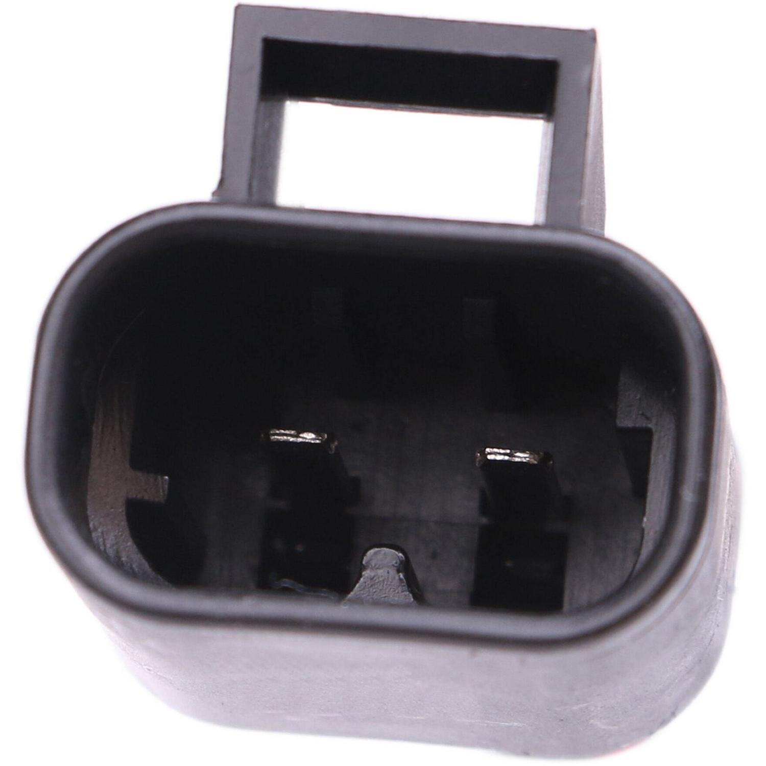 TrakMotive 211315 - Power Window Motor and Regulator Assembly TrakMotive 211315 Power Window Motor and Regulator Assembly product image 3 of 6