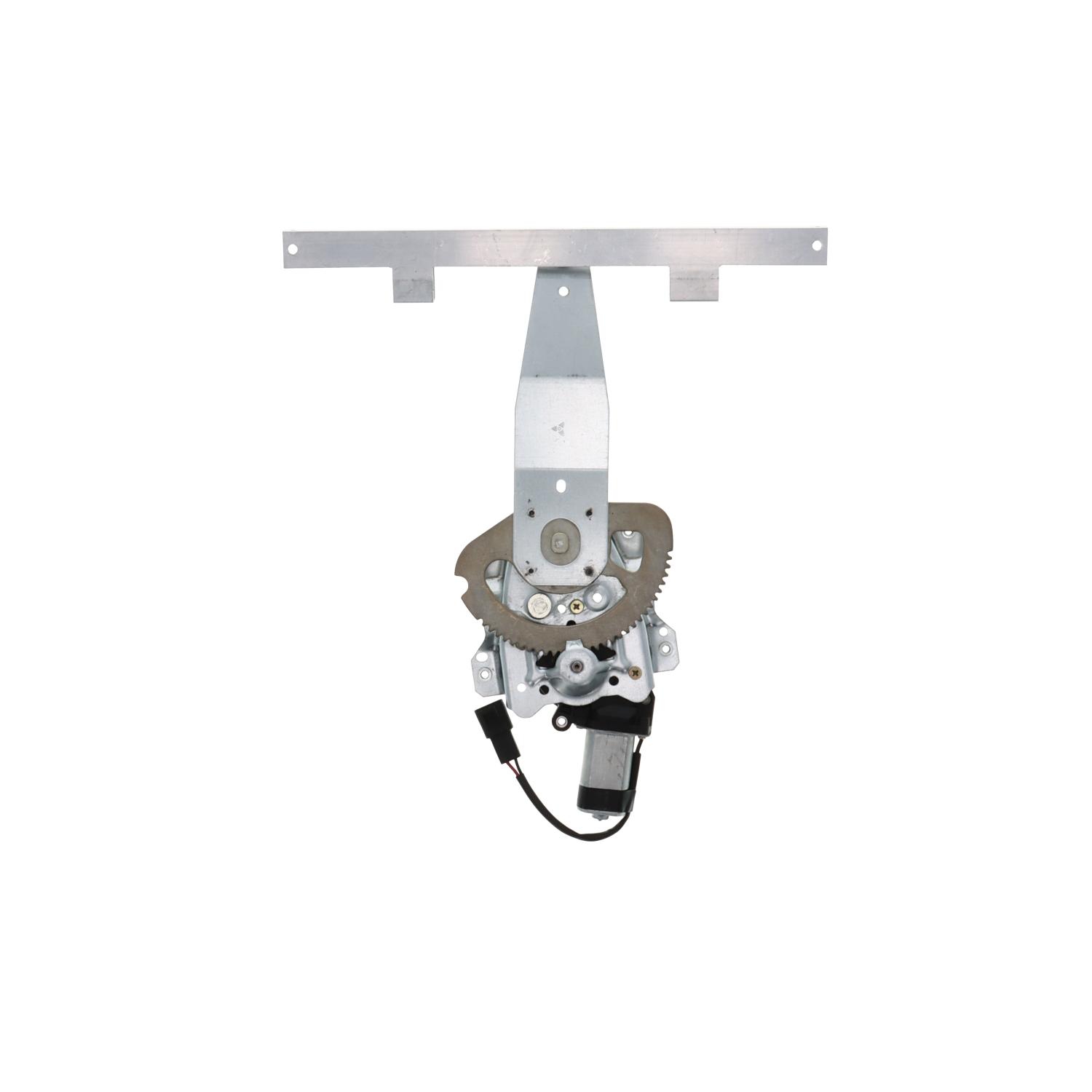 TrakMotive 211315 - Power Window Motor and Regulator Assembly TrakMotive 211315 Power Window Motor and Regulator Assembly product image 4 of 6