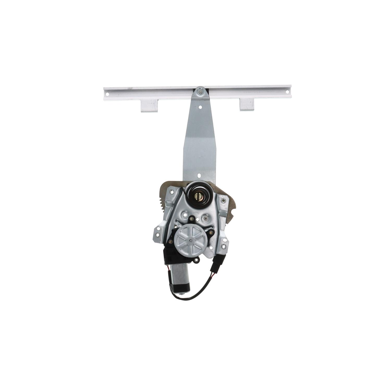 TrakMotive 211315 - Power Window Motor and Regulator Assembly TrakMotive 211315 Power Window Motor and Regulator Assembly product image 5 of 6